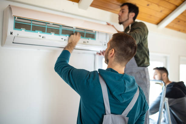 Best Ductless HVAC repair  in Argentine, MI