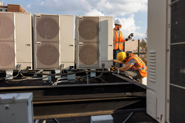 Best 24/7 HVAC repair  in Argentine, MI