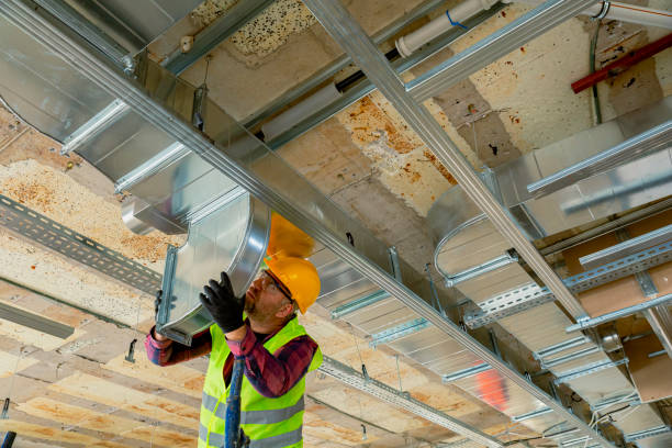 Best Affordable air conditioning repair  in Argentine, MI