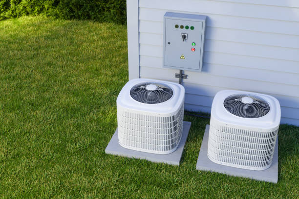 Affordable air conditioning repair in Argentine, MI