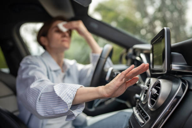 Best Affordable air conditioning repair  in Argentine, MI