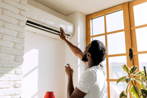 Best HVAC cleaning services  in Argentine, MI