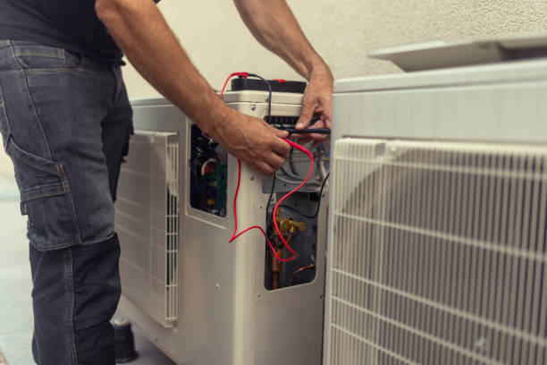 Best HVAC repair near me  in Argentine, MI
