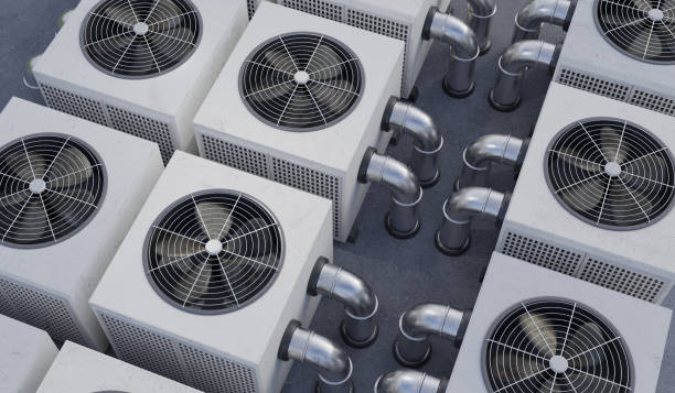 Best Central air repair  in Argentine, MI