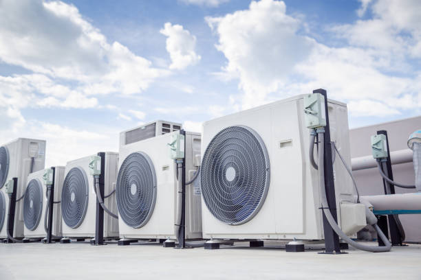 Best HVAC emergency services  in Argentine, MI