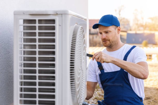Best Ductless HVAC repair  in Argentine, MI