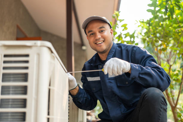 Best HVAC companies near me  in Argentine, MI