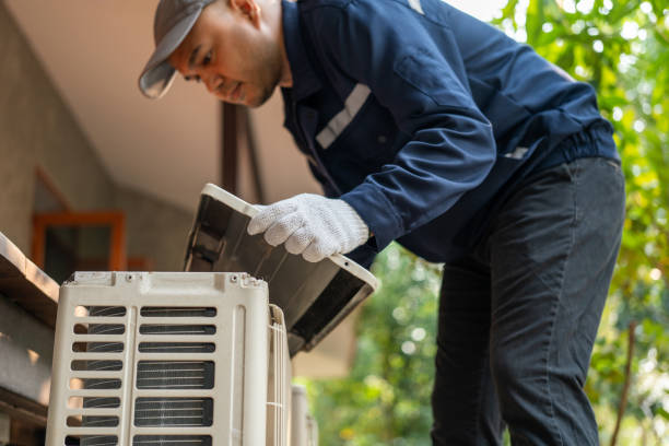 Best HVAC tune-up services  in Argentine, MI