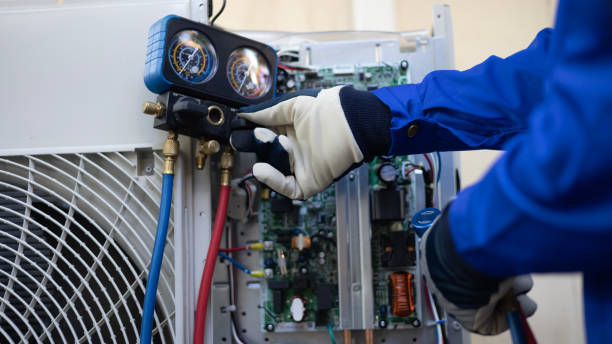  Argentine, MI HVAC Pros